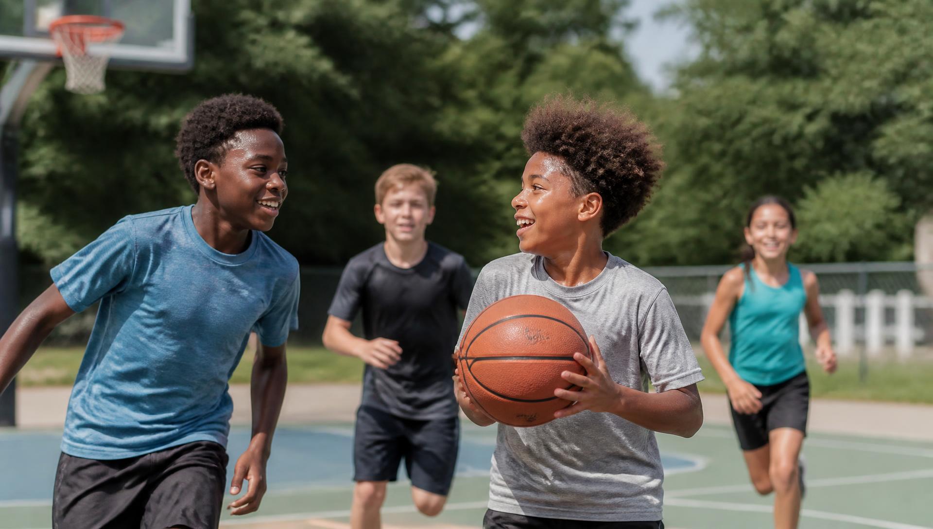 Charles County Charles County Recreation programs